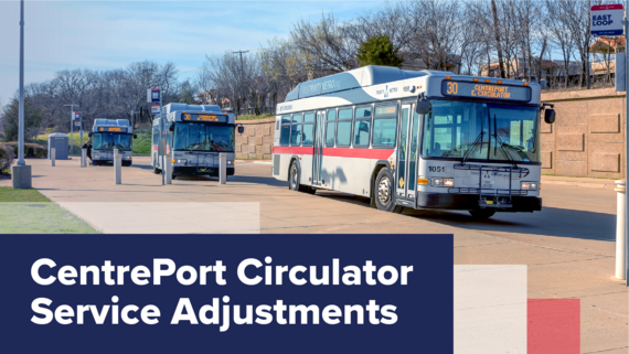 CentrePort Circulator - World Cup