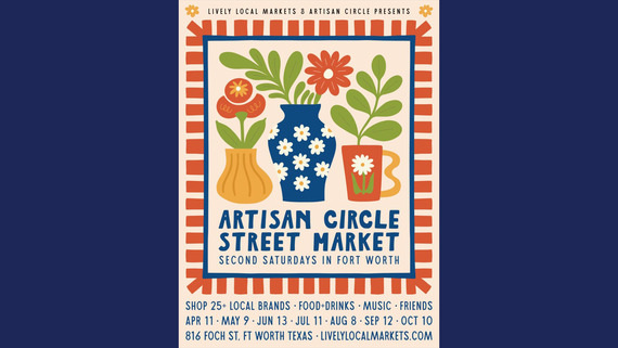 Artisan Circle Market