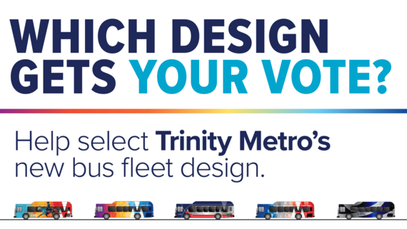 Bus Design Vote