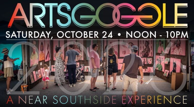 ARTSGOGGLE
