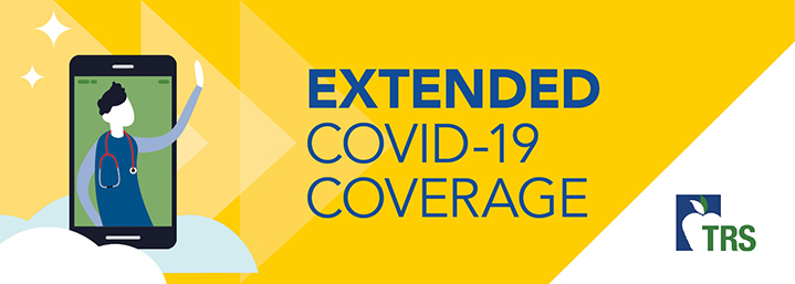 COVID Coverage Image