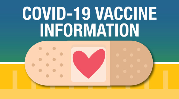 COVID-19 Information