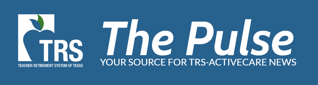 The Pulse - Your Source for TRS-Activecare News