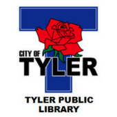 Tyler Public Library Logo