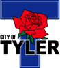 City of Tyler Logo