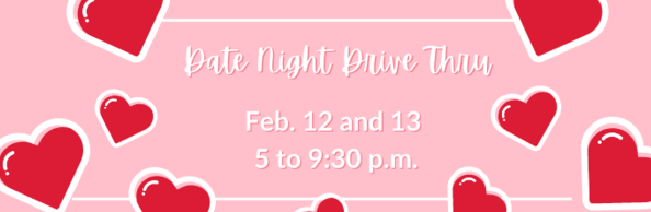 date night drive thru