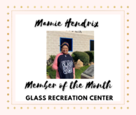jan member of the month