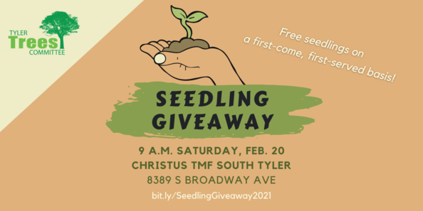 seedling giveaway smaller