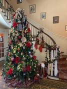 Christmas at the Goodman
