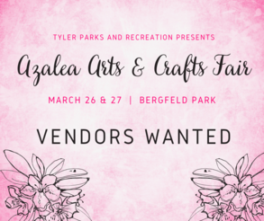 Azalea Arts and Crafts Fair