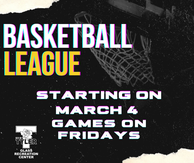 Basketball League