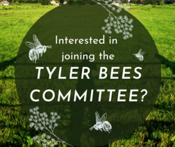 Tyler Bees Committee image