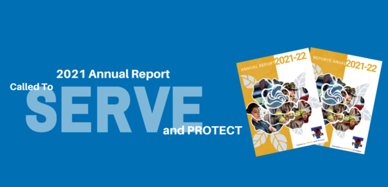 Annual Report 2021-2022