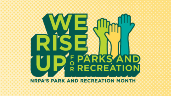 Park & Rec Month 