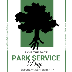 Park Services Day 