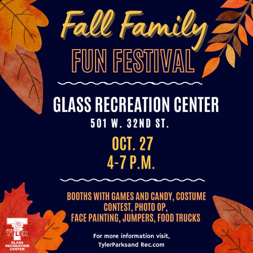 Fall Family Fun Festival 