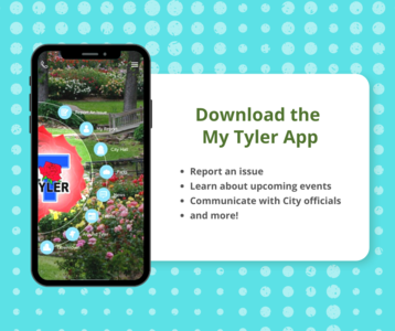 MyTyler App