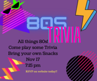 80s Trivia