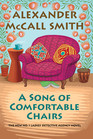 Song of Comfortable chairs