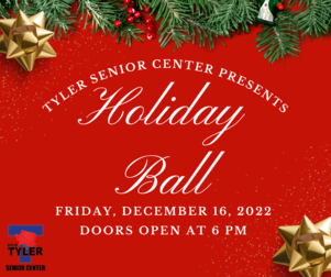 Holiday Ball 