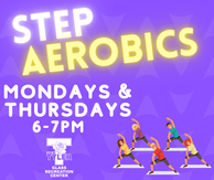 Step Aerobics