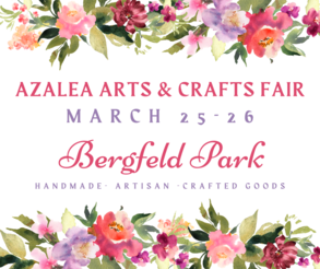 Azalea Arts & Crafts Fair