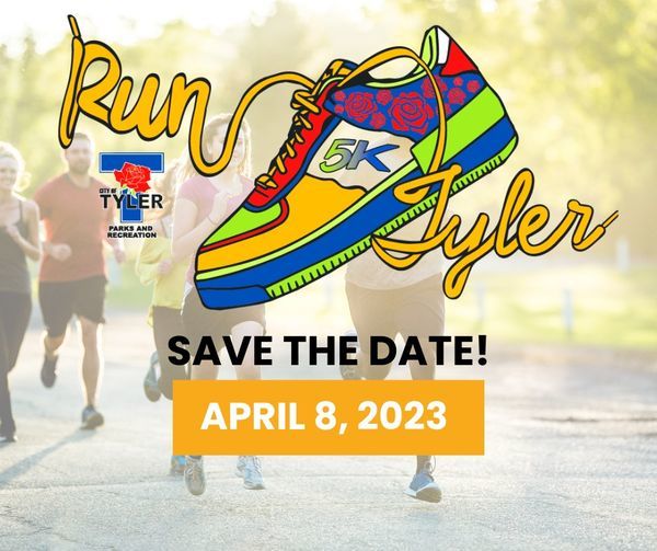 Run Tyler 5K