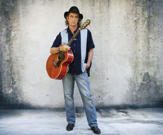 James McMurtry