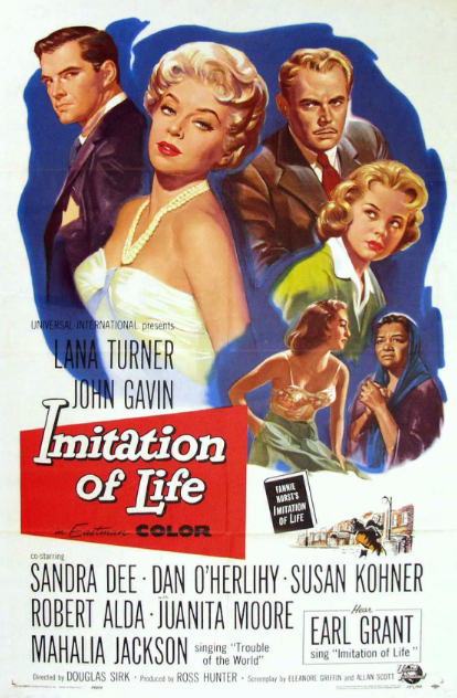 Imitation of Life