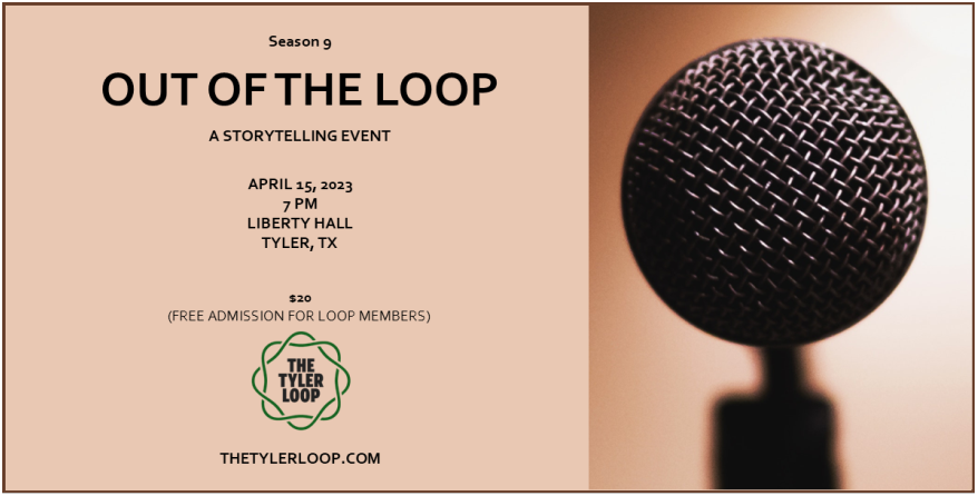 Out of the Loop season 9