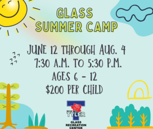 Glass Summer Camp