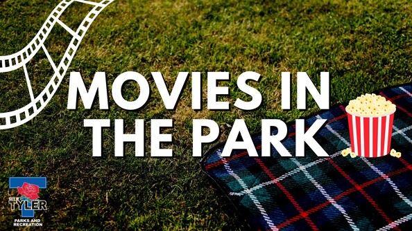 Movies in the Park