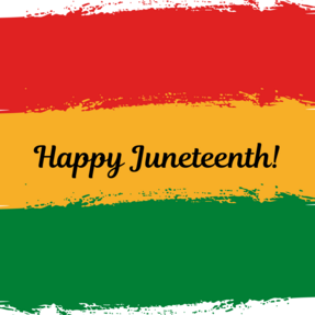 Juneteenth