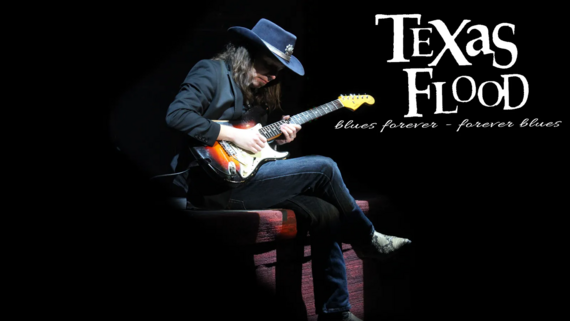 TEXAS FLOOD