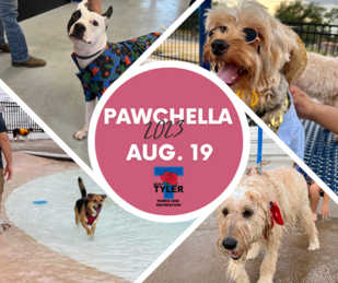 Pawchella