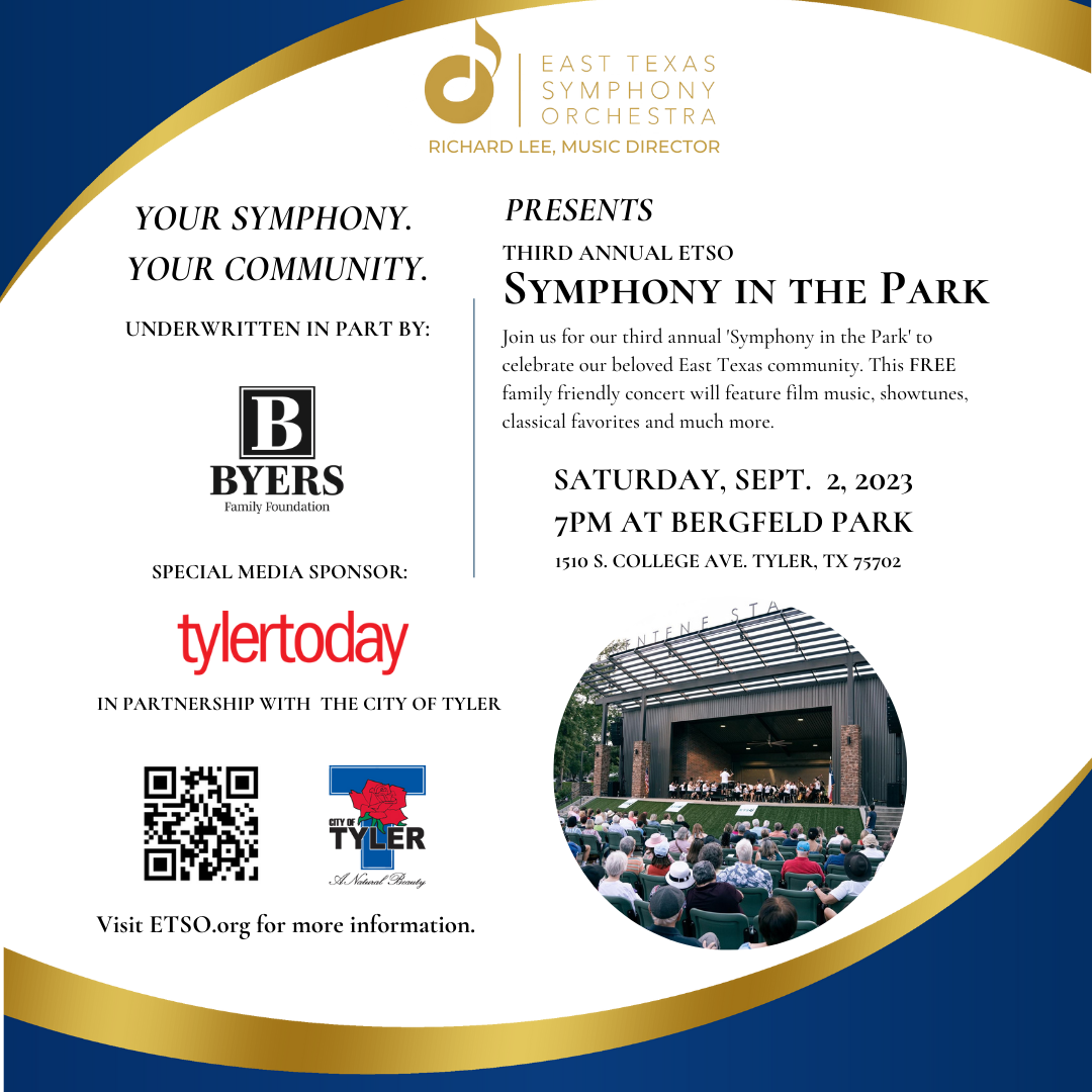 Symphony in the Park