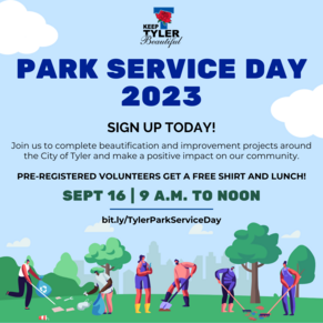 Park Service Day 