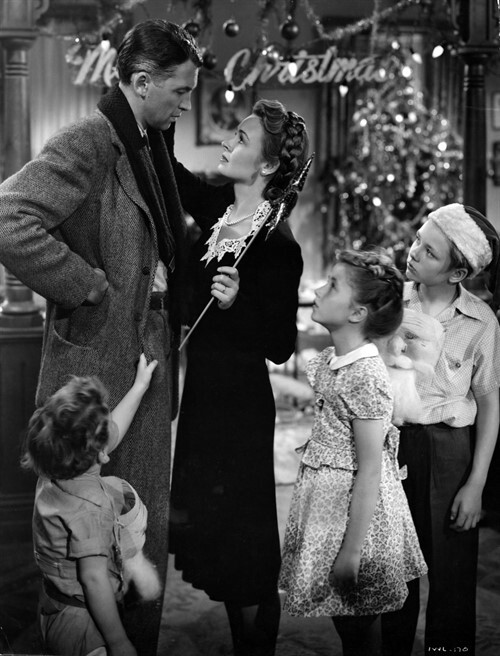 its a wonderful life