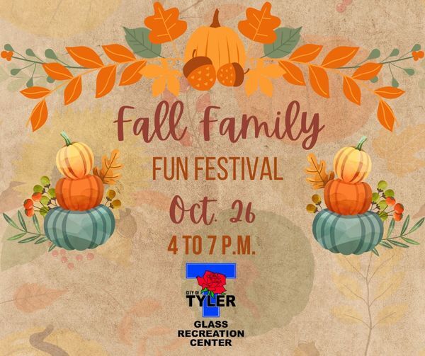 Fall Family Fun Festival