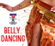 Belly Dancing 