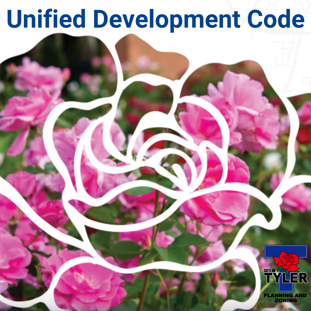 Unified Development Code