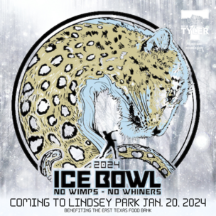 Ice Bowl  
