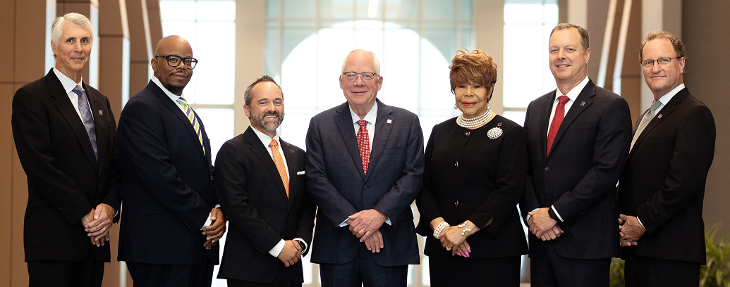 City Council Group Photo 2023