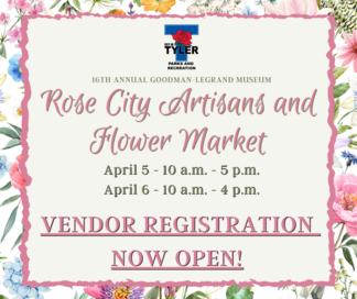 Rose City Artisan Vendors