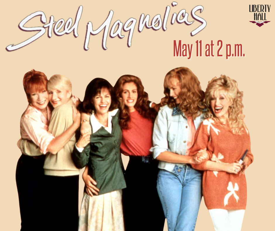Steel Magnolias