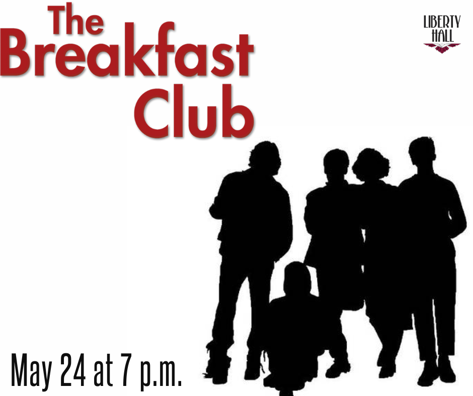 breakfast club
