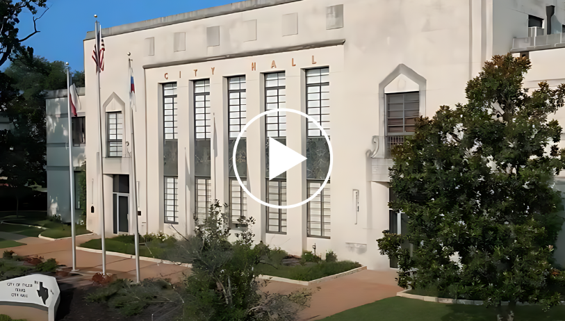 Watch the City Council meeting