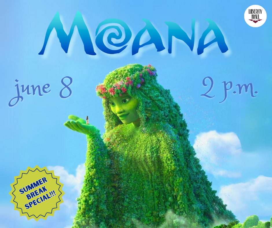 Moana