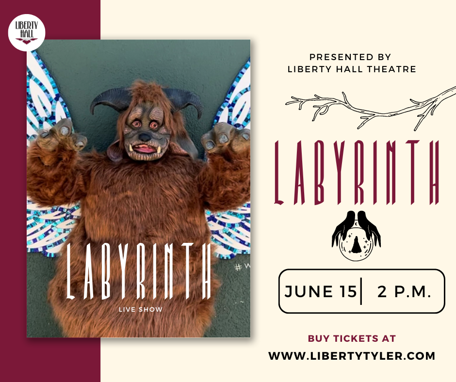 Labyrinth 2024