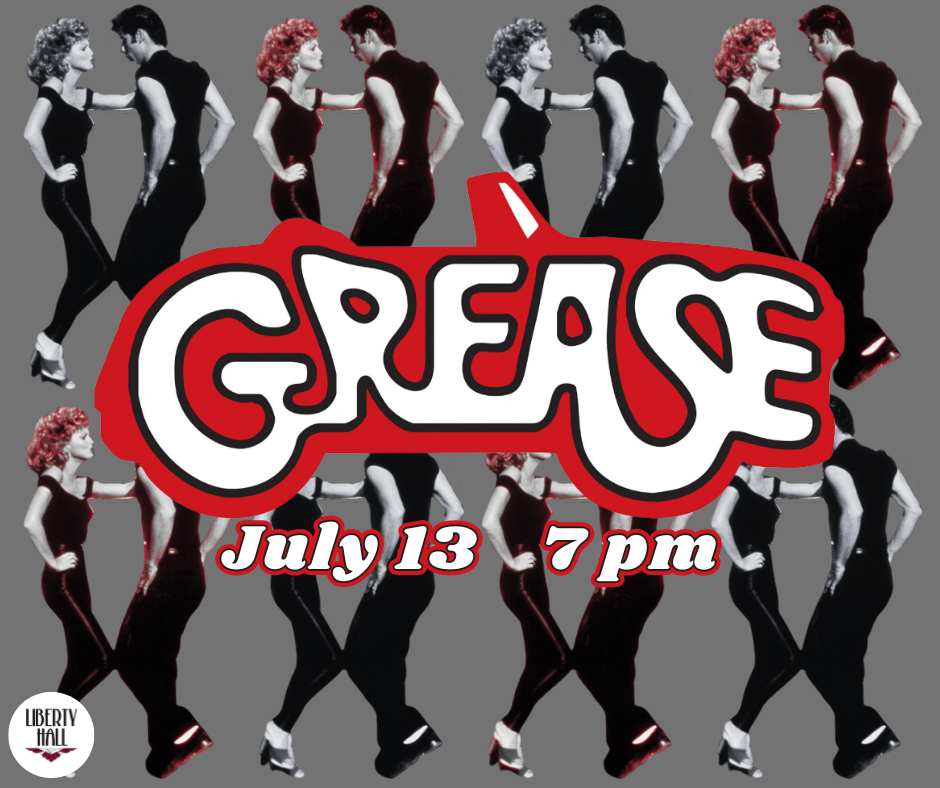 Grease 2024